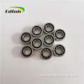 Inch Size Deep Groove Ball Bearing R6 R6zz